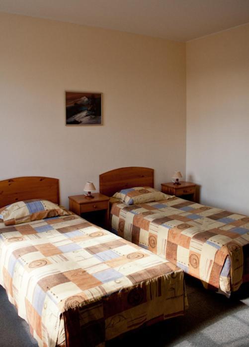 Hotel Skanste Riga Quarto foto